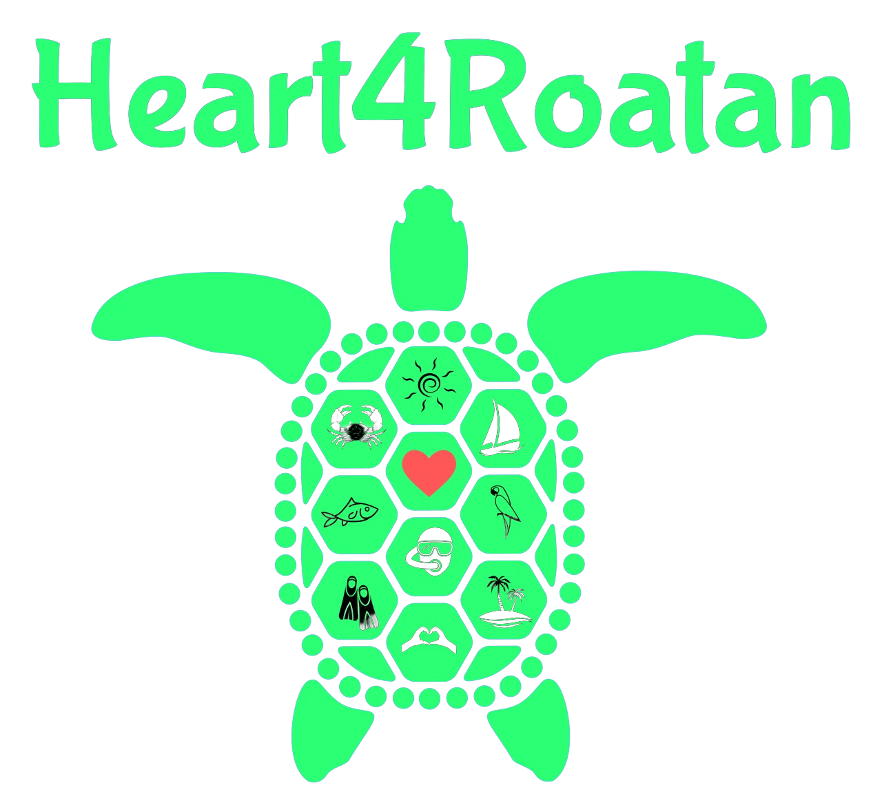 Roatan Children's Ministry Heart4Roatan